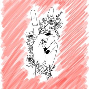 Meet your Posher, Bethany